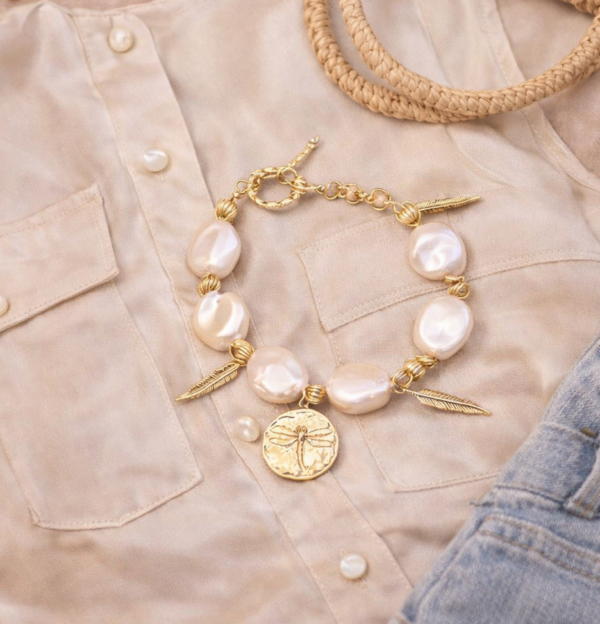 FJD-001_1 Eirene bracelet