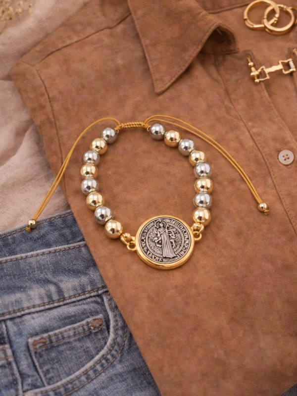 FJD-003_2 Gracia bracelet