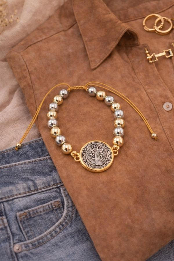FJD-003_2 Gracia bracelet