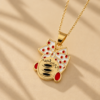 Arepa Charms