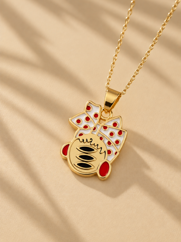 Arepa Arepa Charms