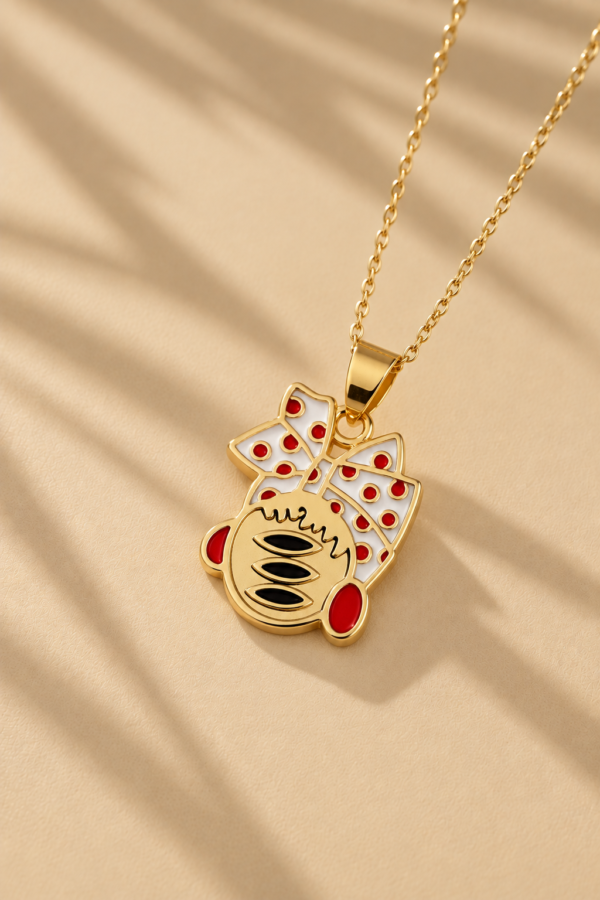 Arepa Arepa Charms
