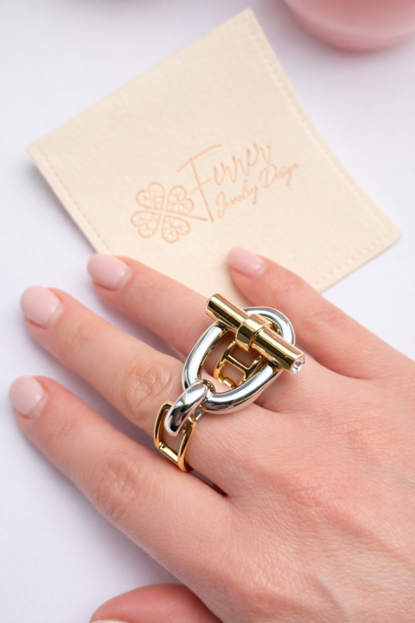 FDJ-007_5 Aureo ring