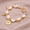 FJD-001 Eirene bracelet