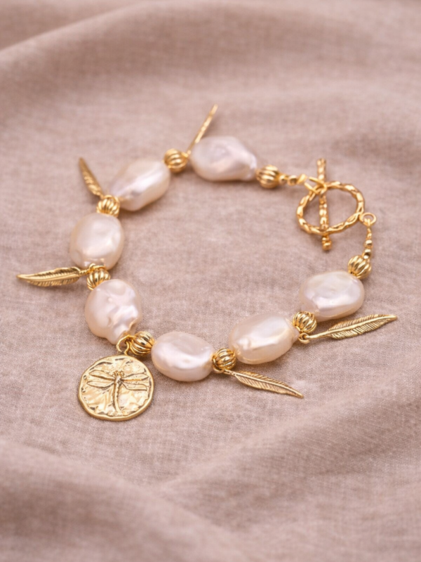 FJD-001 Eirene bracelet