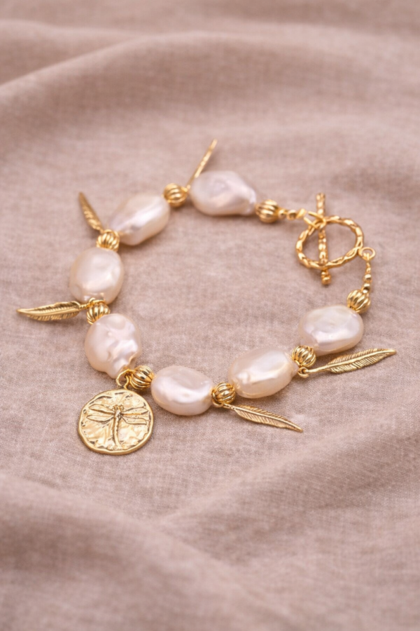 FJD-001 Eirene bracelet