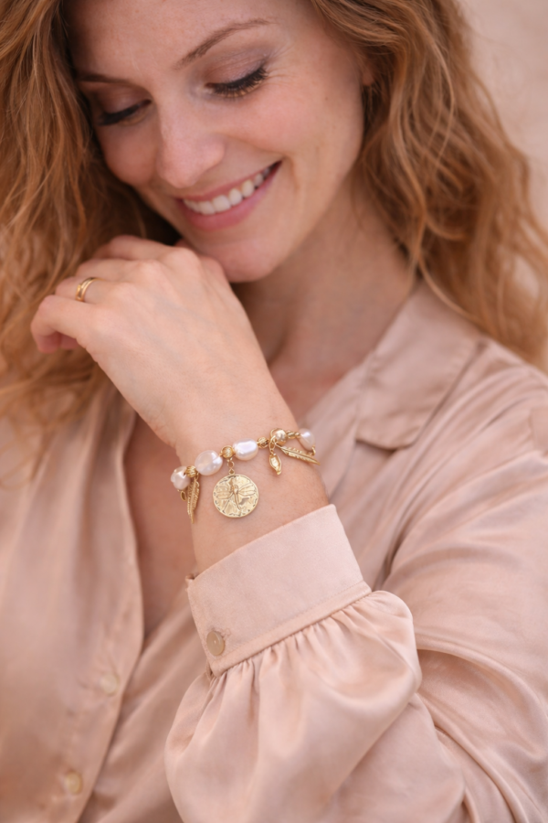 FJD-001_2 Eirene bracelet