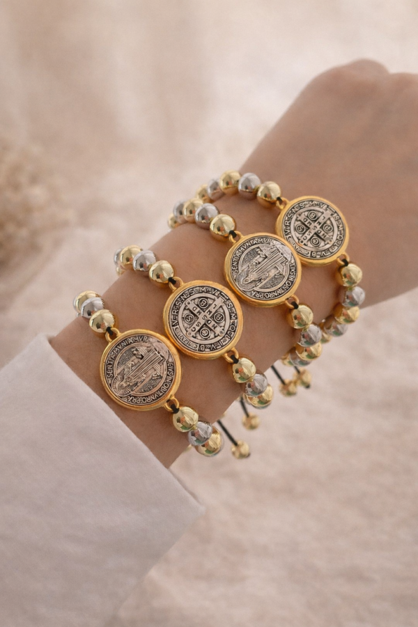 FJD-003_3 Gracia bracelet