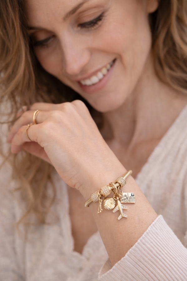FJD-004_2 Voyage bracelet