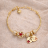 FJD-005 Amore bracelet