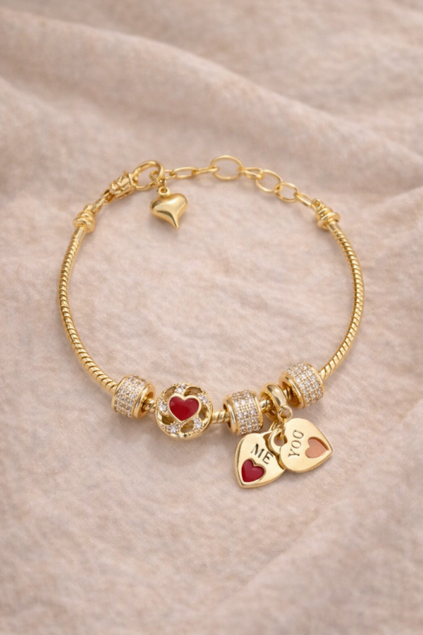FJD-005 Amore bracelet