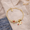 FJD-005_1 Amore bracelet
