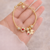 FJD-005_3 Amore bracelet