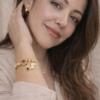 FJD- 005_5 Amore bracelet