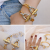 FJD-006 Aureo ring