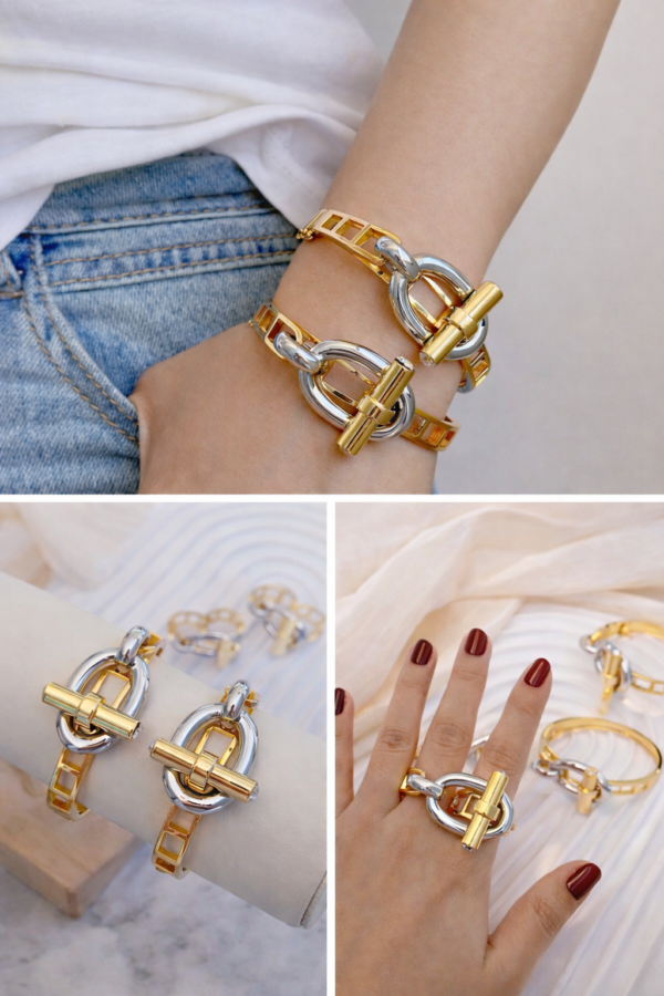 FJD-006 Aureo ring