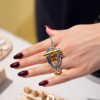 FJD-007_4 Aureo ring