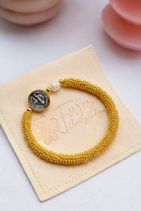 FJD-009 Sancta bracelet