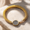 FJD-009_1 Sancta bracelet