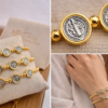 FJD-009_4 Benedicta bracelet