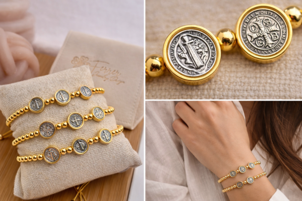 FJD-009_4 Benedicta bracelet