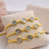 FJD-009_5 Benedicta bracelet