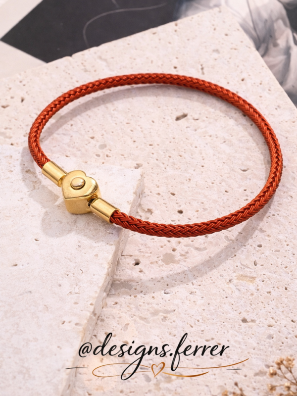 FJD-010_3 Corda bracelet