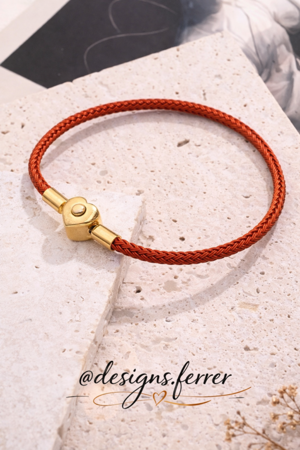 FJD-010_3 Corda bracelet
