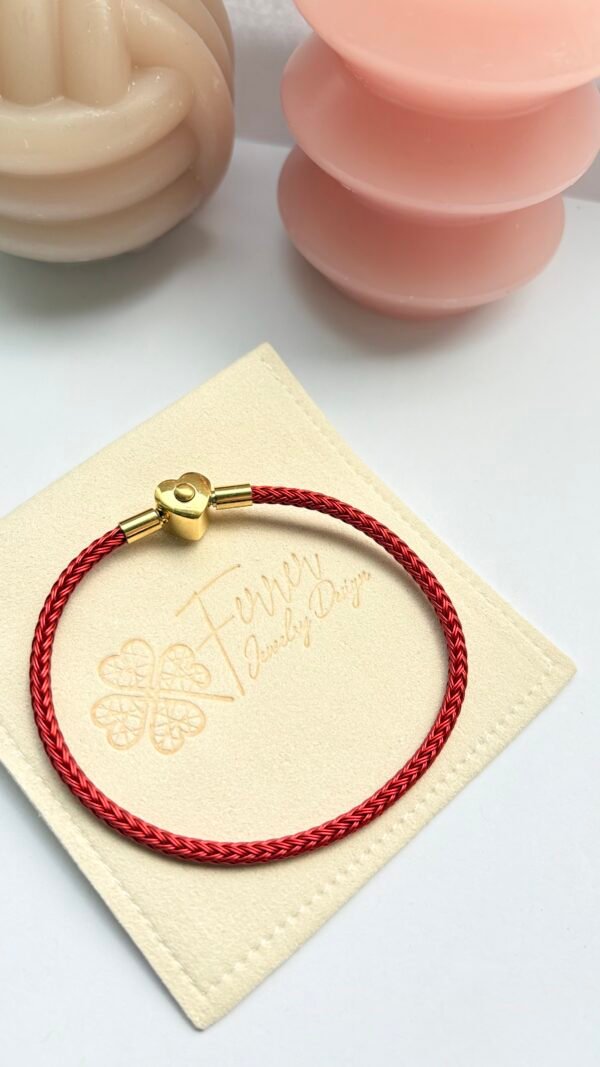 FJD-010_5 Corda bracelet