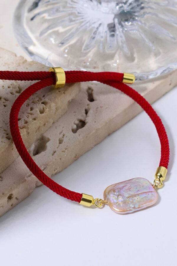 FJD-011 Selene bracelet