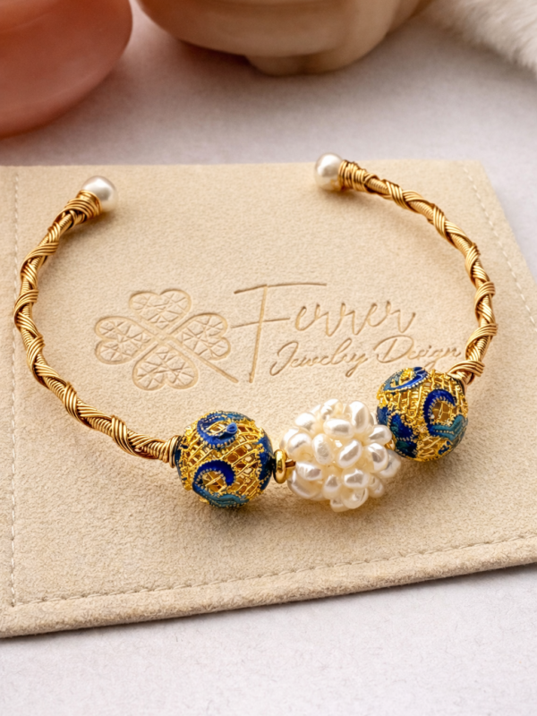 FJD-017 Azura bracelet