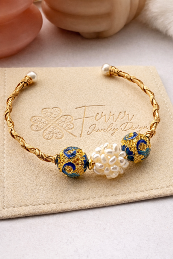 FJD-017 Azura bracelet