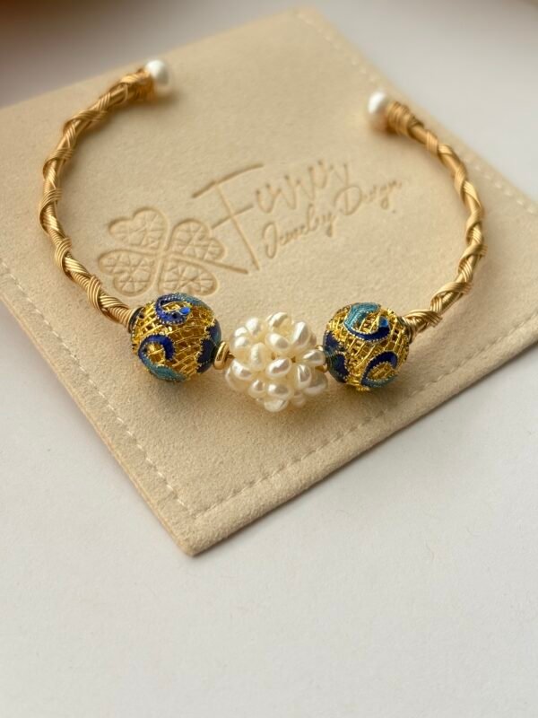 FJD-017_3 Azura bracelet
