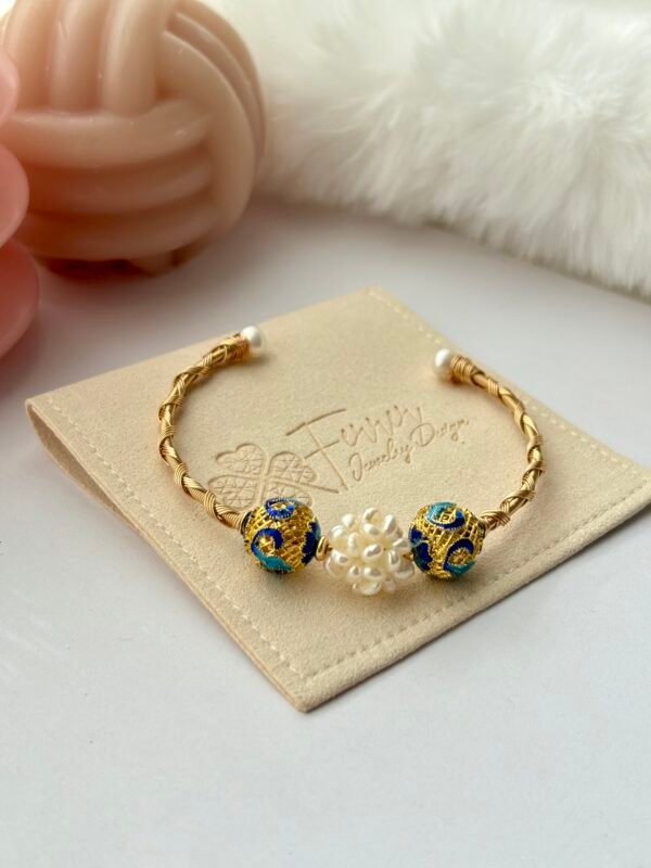 FJD-017_4 Azura bracelet