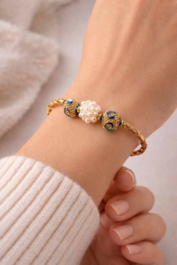 FJD-017_6 Azura bracelet