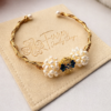 FJD-018. Solara bracelet
