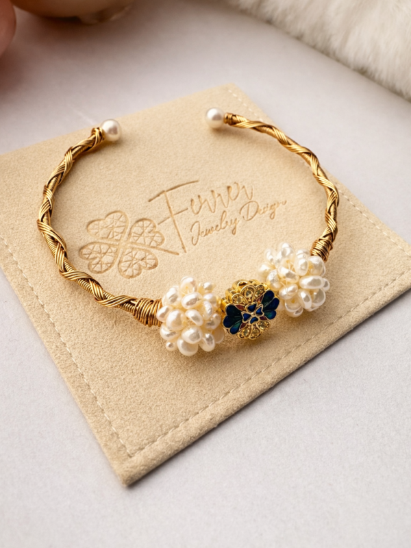 Solara bracelet