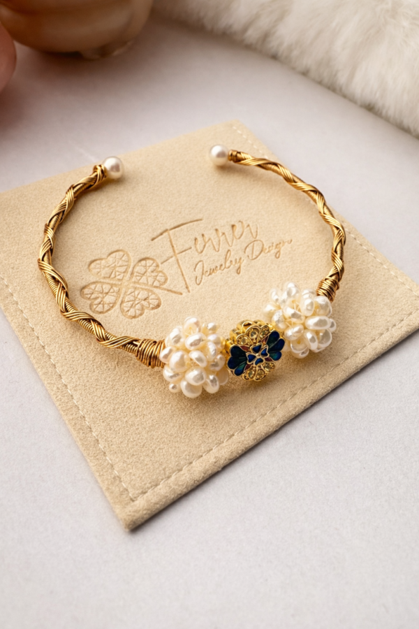 FJD-018. Solara bracelet