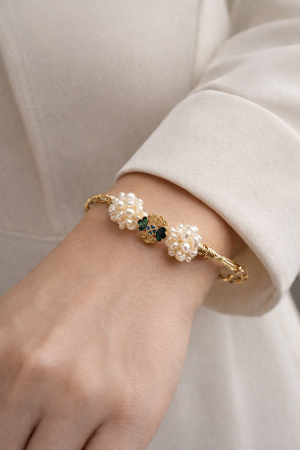 FJD-018_2 Solara bracelet