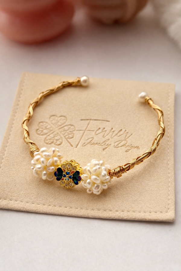 FJD-018_3 Solara bracelet