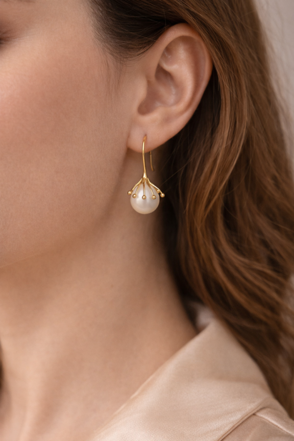 FJD-019 Elara earrings
