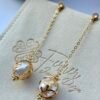 FJD-020 Celestine earrings