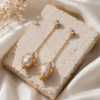 Celestine earrings