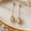 FJD-020_4 Celestine earrings