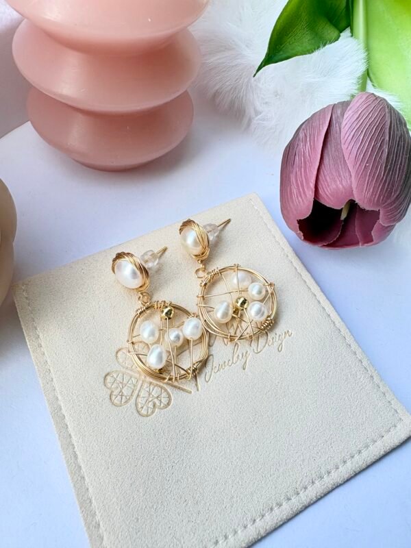FJD-021_7 Florence earrings