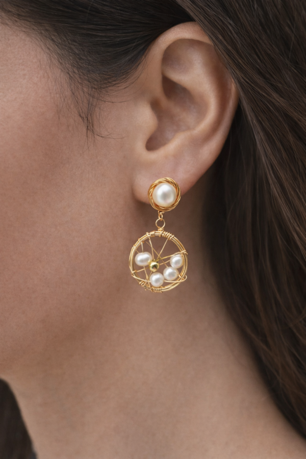 FJD-021_9 Florence earrings