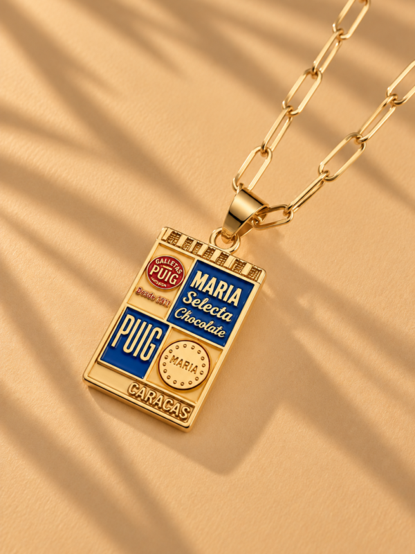Galleta Maria Galleta Maria Charm