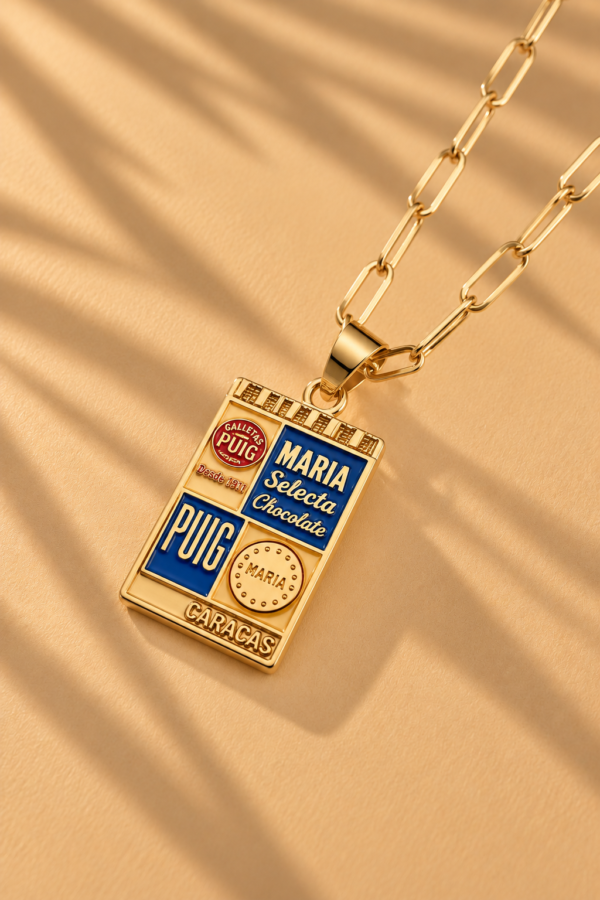 Galleta Maria Galleta Maria Charm