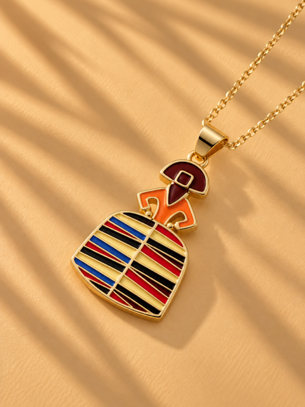 Madama Madama Charm