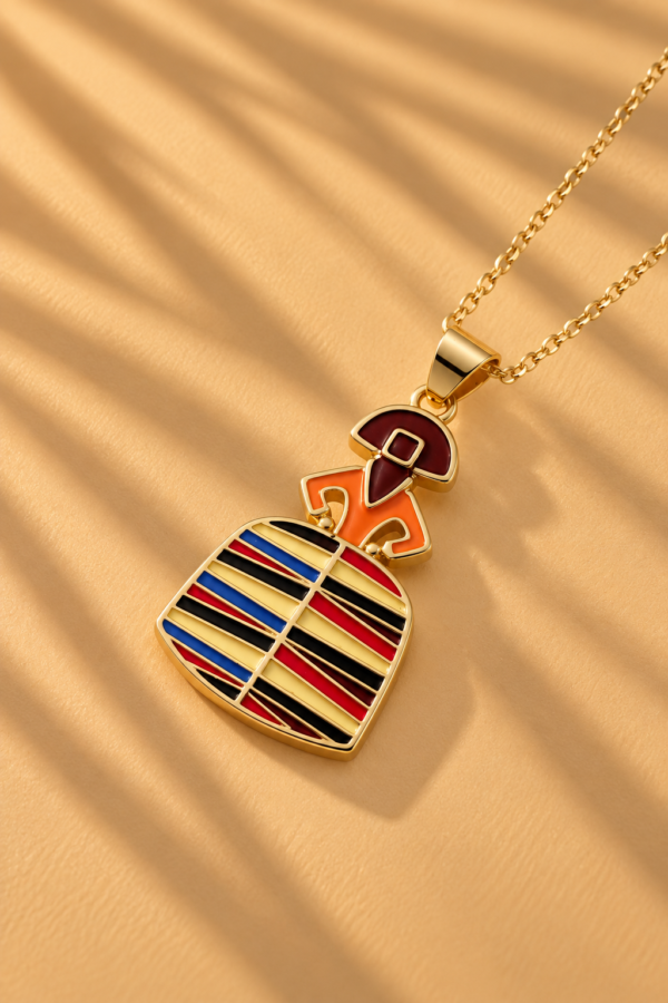 Madama Charm